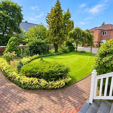 Nord Quartier - Bright Six-bed With Shared Bathroom - 112
