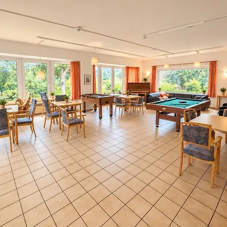 Nord Quartier - Bright Six-bed With Shared Bathroom - 112 Apartment *